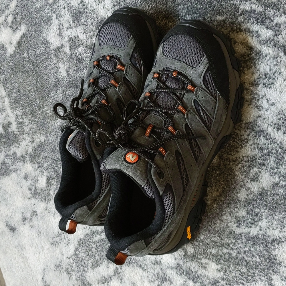 Merrell Moab 2 Ventilator Hiking Shoes - Brand New